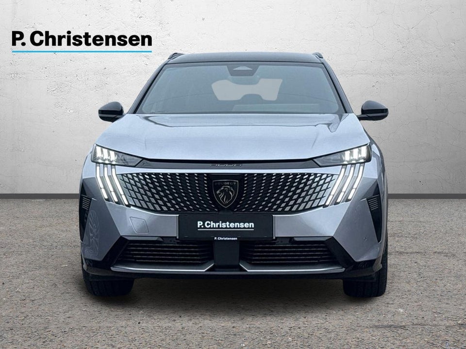 Peugeot e-5008 77 GT 7prs 5d