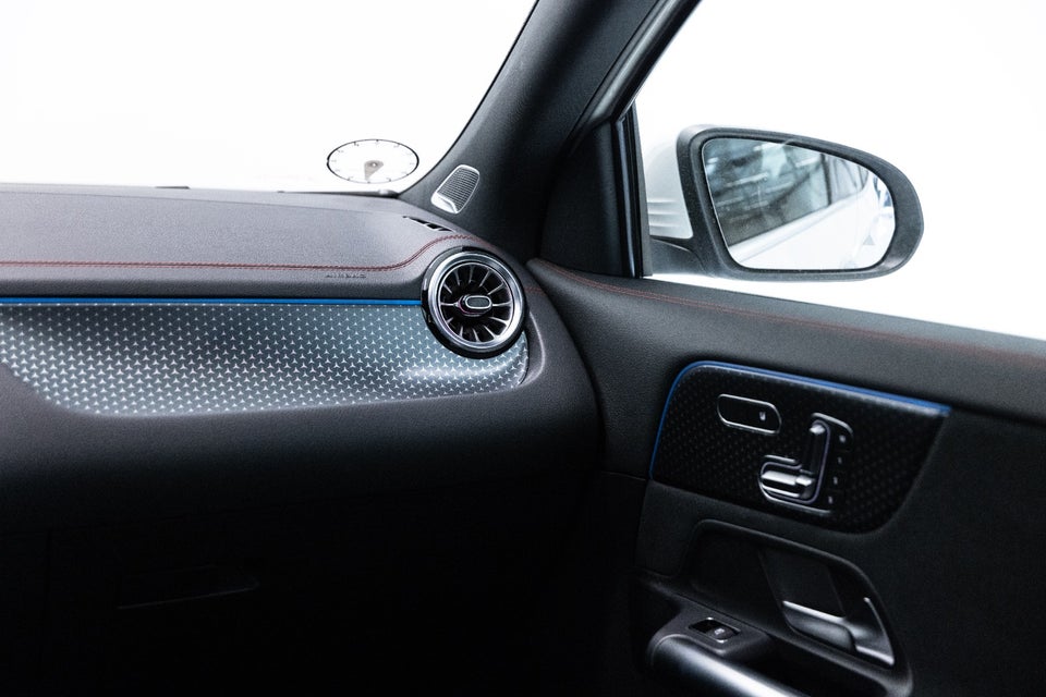 Mercedes EQA250+ AMG Premium 5d