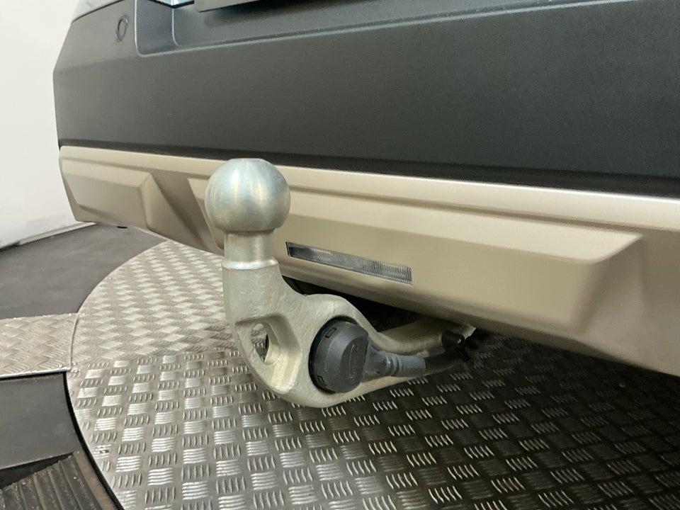 MINI Countryman SE Favoured Trim XL ALL4 5d