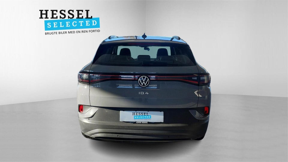 VW ID.4 52 Pure Performance 5d