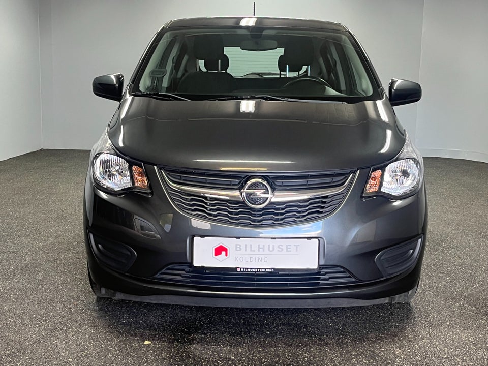 Opel Karl 1,0 Enjoy 5d