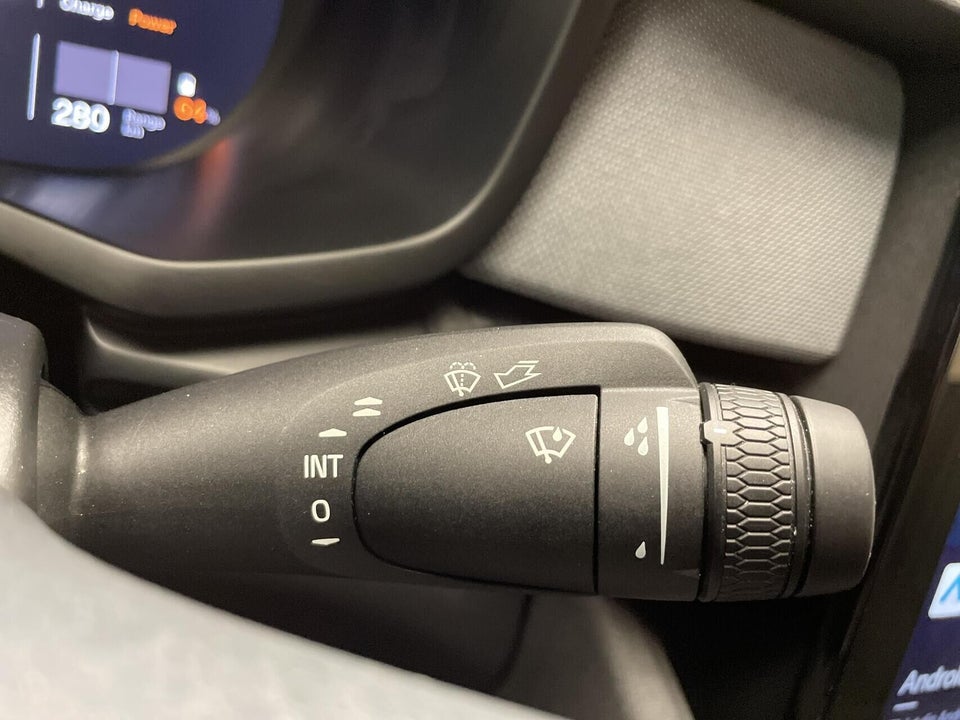 Polestar 2 Long Range 5d