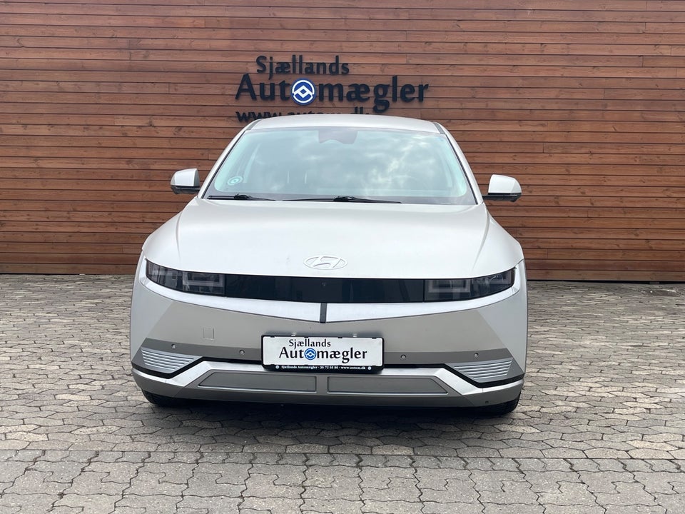 Hyundai Ioniq 5 73 Ultimate 5d