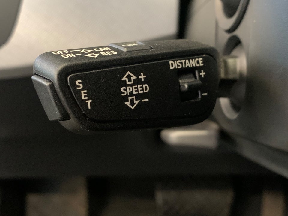 Audi A4 40 TFSi Sport Prestige Tour Avant S-tr. 5d