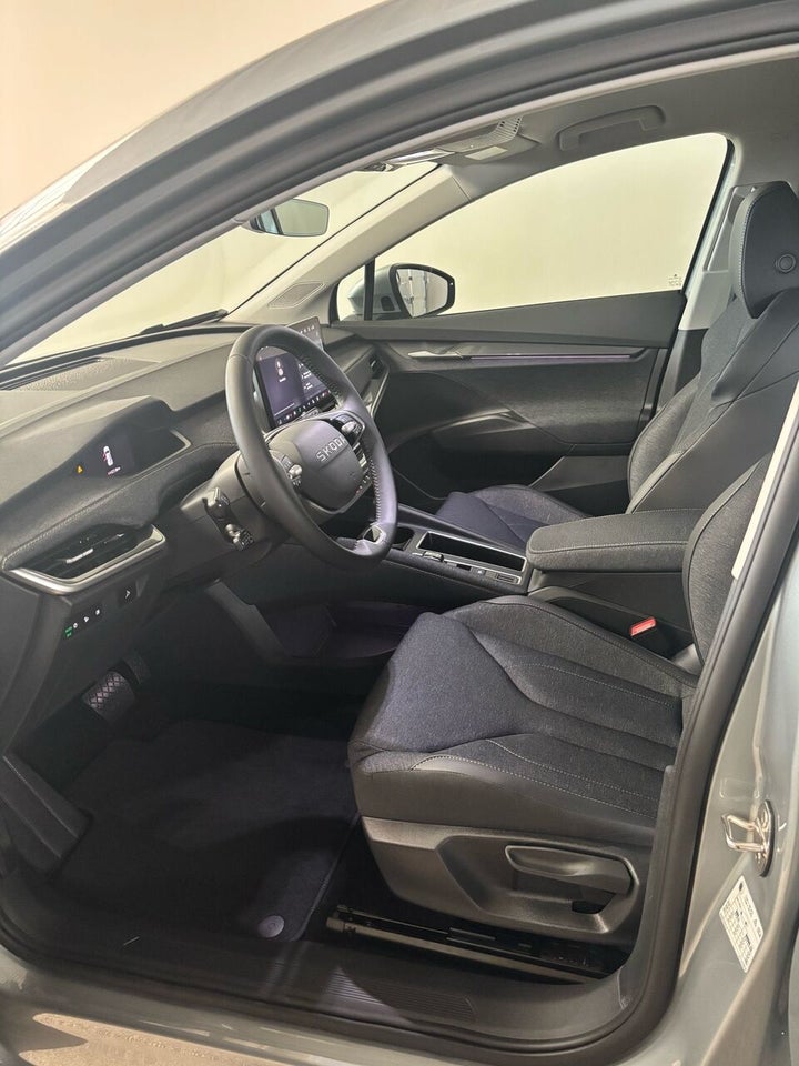 Skoda Elroq 60 iV 5d