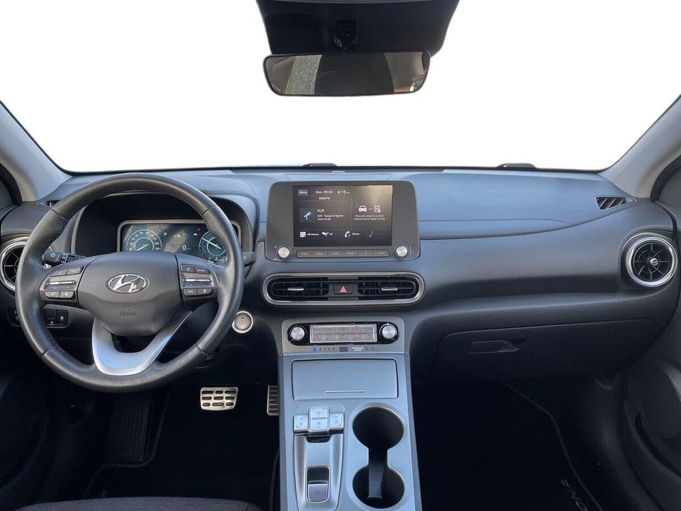 Hyundai Kona 39 EV Select 5d