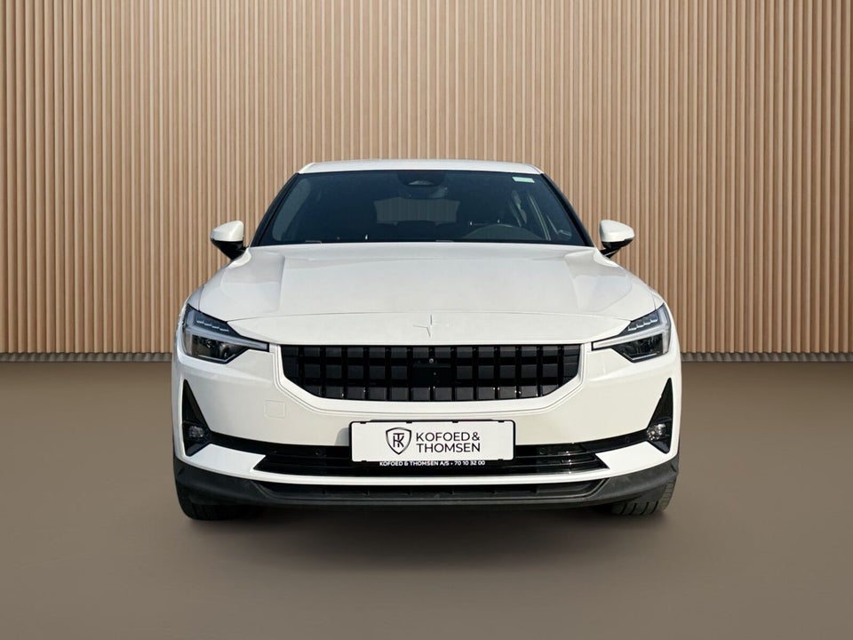 Polestar 2 Long Range 5d
