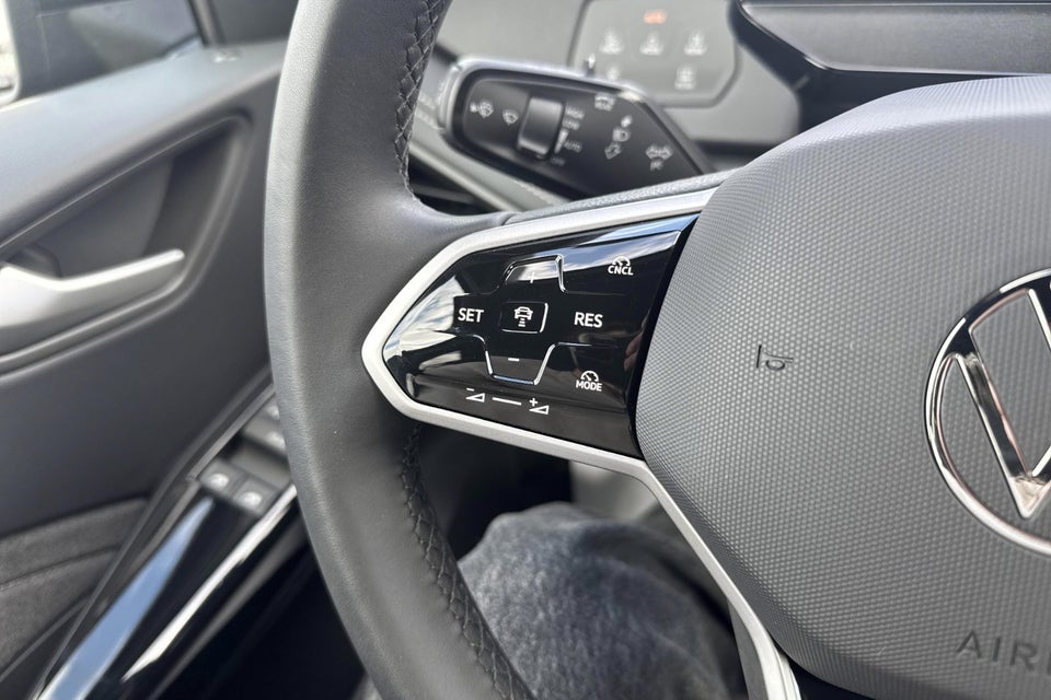 VW ID.3 58 Style+ 5d