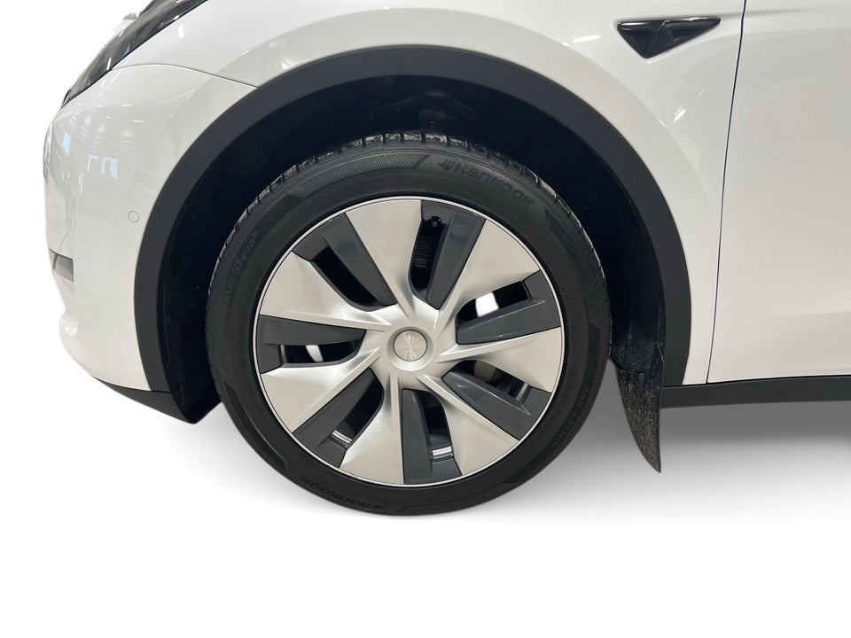 Tesla Model Y Long Range AWD 5d