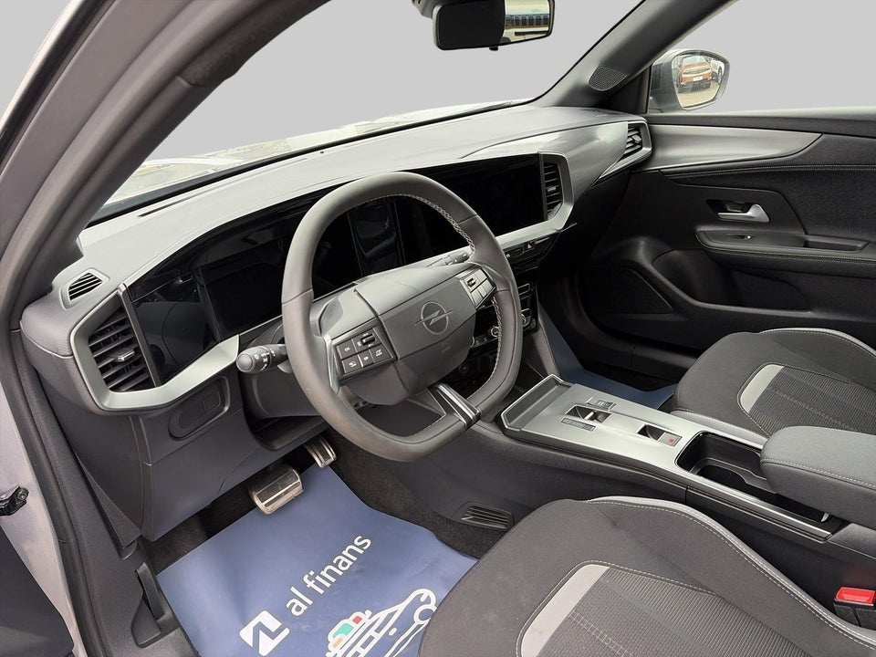 Opel Mokka-e 54 GS Line 5d