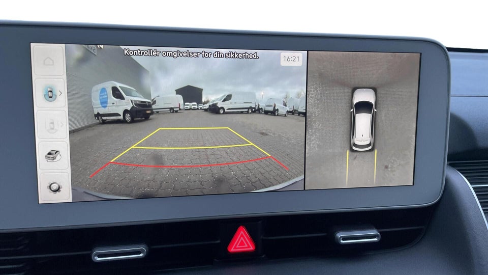 Hyundai Ioniq 5 73 Ultimate 5d