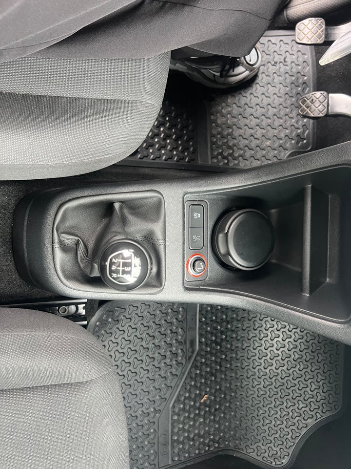 VW Up! 1,0 MPi 60 Move Up! BMT 5d