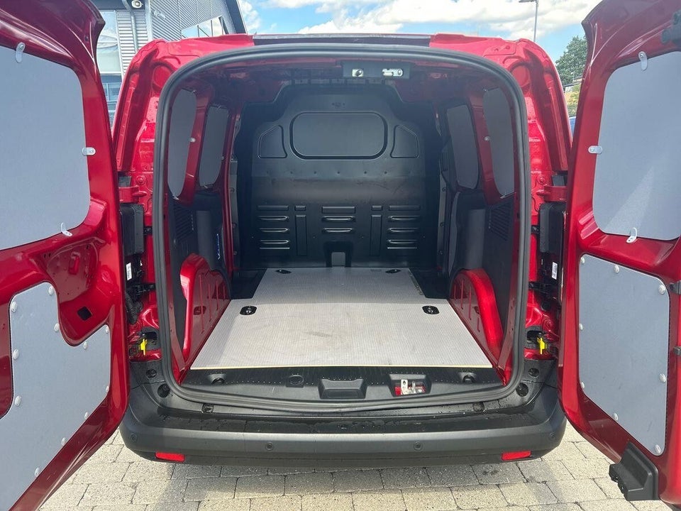 Ford Transit Courier 1,5 EcoBlue Trend