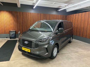 Ford Transit Custom 320 L2, modelår 2026, 1,000 km
