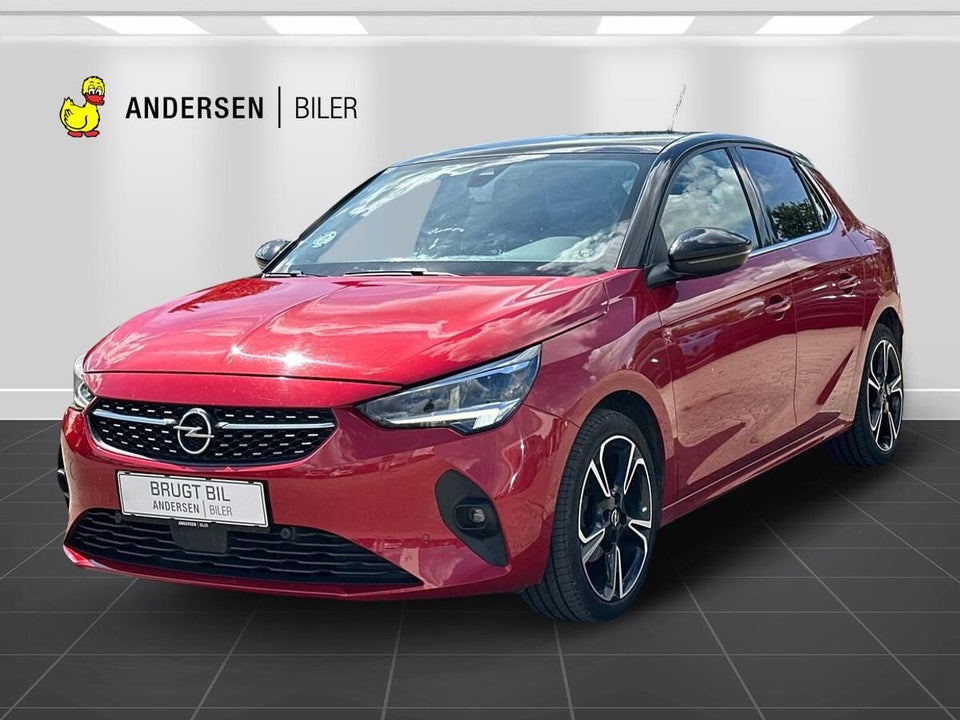 Opel Corsa 1,2 Sport 5d