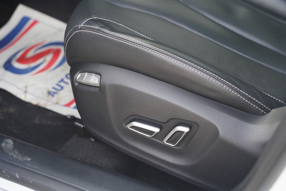 MG Marvel R Performance 5d