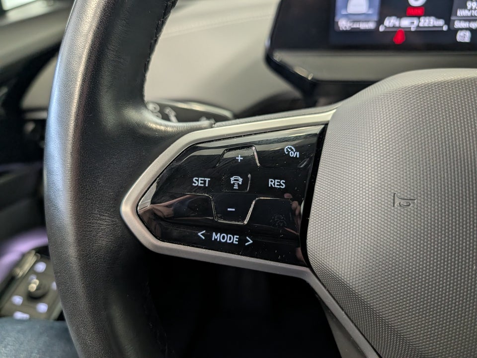 VW ID.4 77 Pro Performance 5d