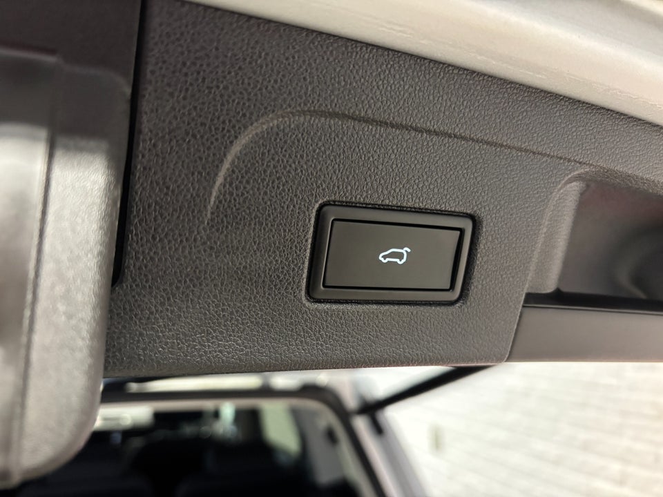 VW Touran 1,5 TSi 150 Highline DSG 7prs 5d