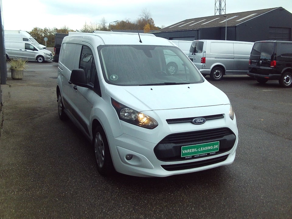 Ford Transit Connect 1,5 TDCi 100 Trend lang