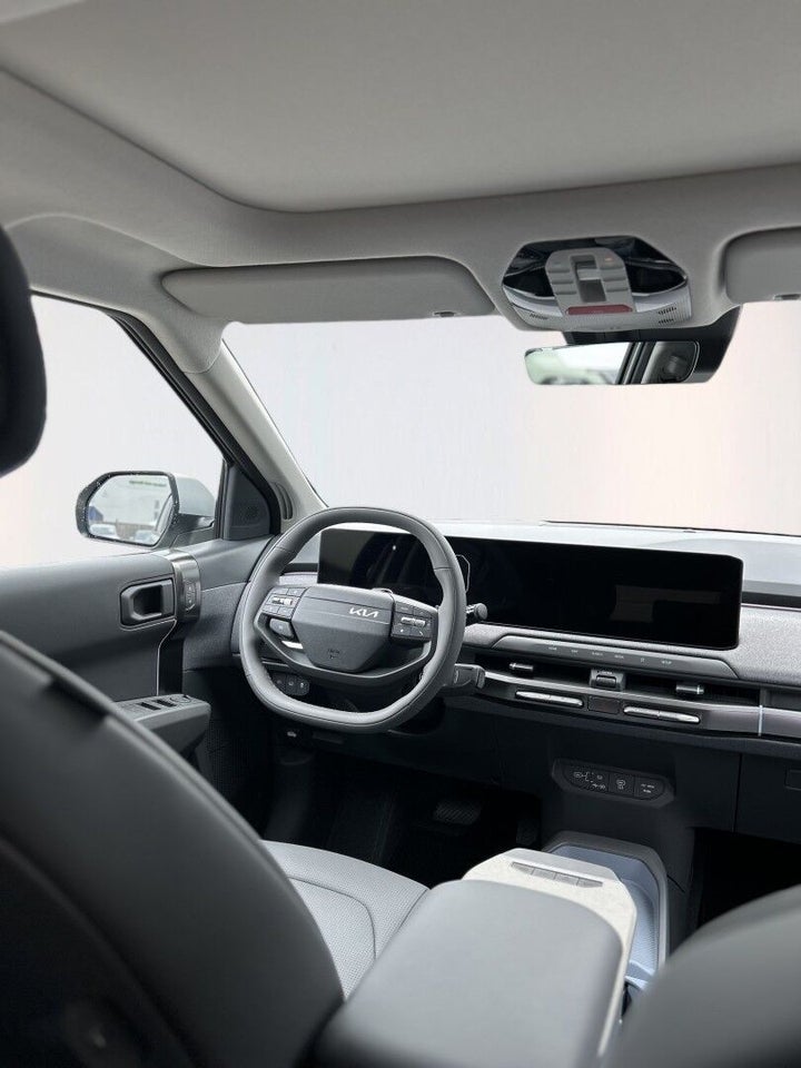 Kia EV3 81 Long Range Upgrade 5d