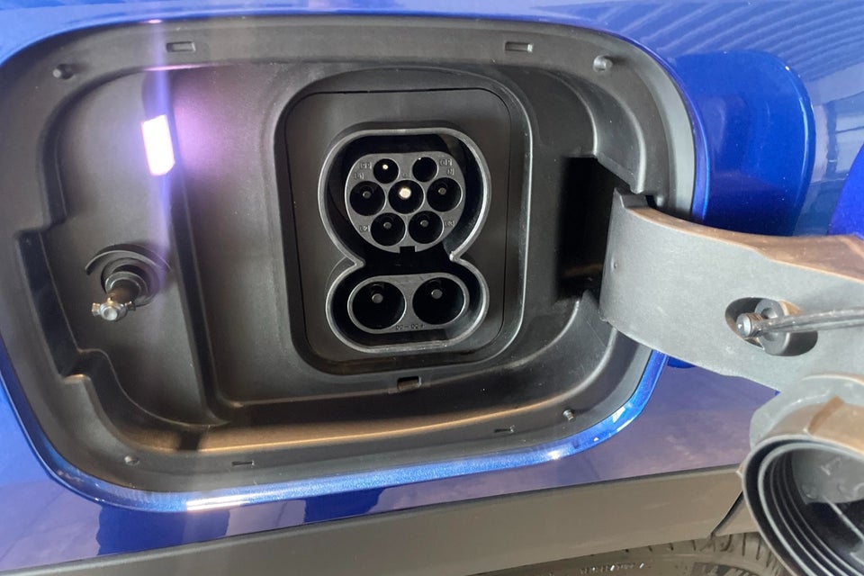 MINI Cooper E Favoured Trim M 3d