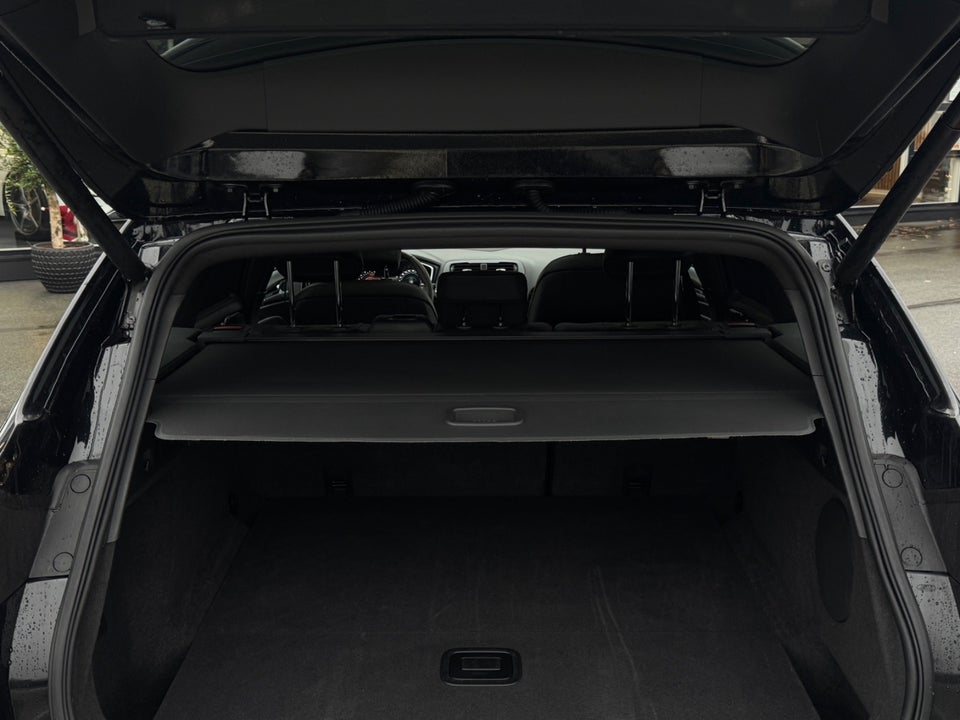 Ford Mondeo 2,0 EcoBlue ST-Line stc. aut. 5d