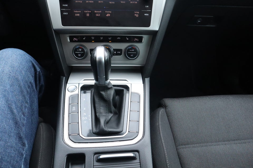 VW Passat 1,5 TSi 150 Comfortline DSG 4d