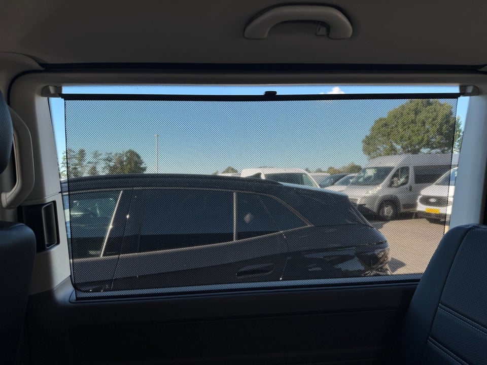 VW Caravelle 2,0 TDi 150 Comfortline DSG lang