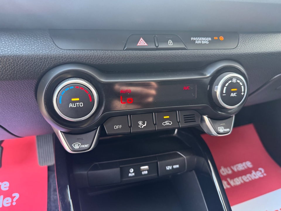 Kia Stonic 1,0 T-GDi Edition+ DCT 5d