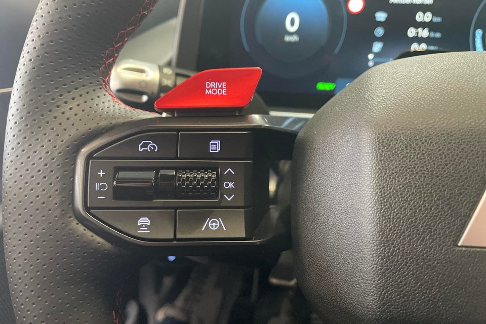 Hyundai Ioniq 6 84 N Line+ 4d