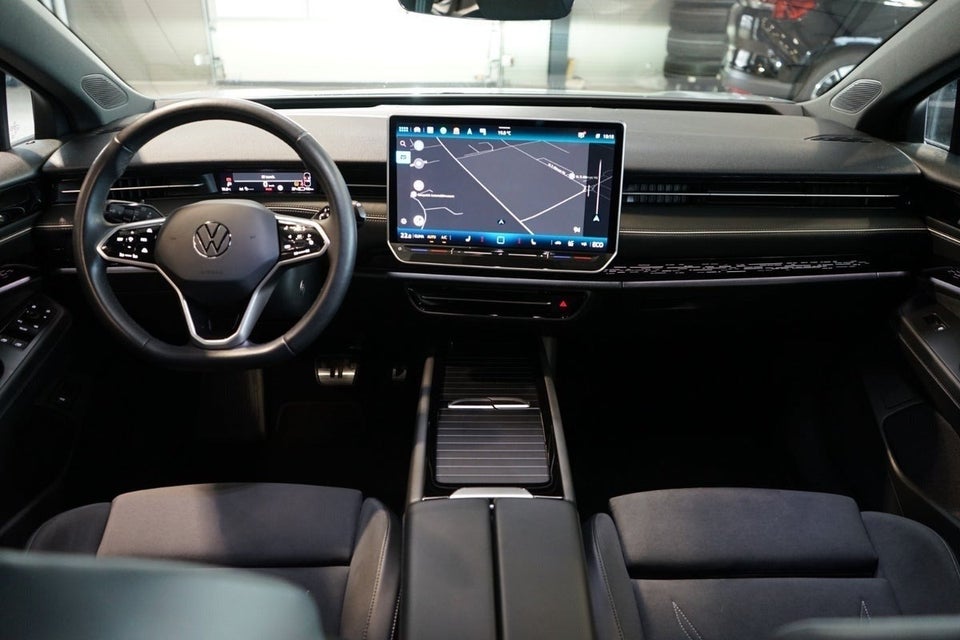 VW ID.7 77 Style Tourer 5d
