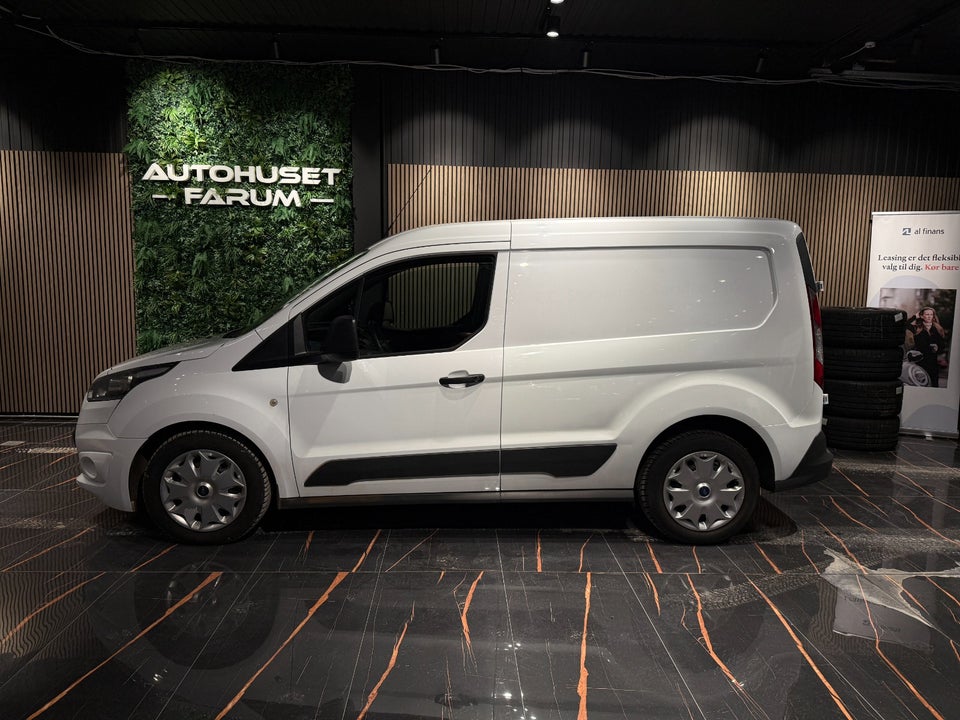 Ford Transit Connect 1,6 TDCi 95 Trend kort 5d