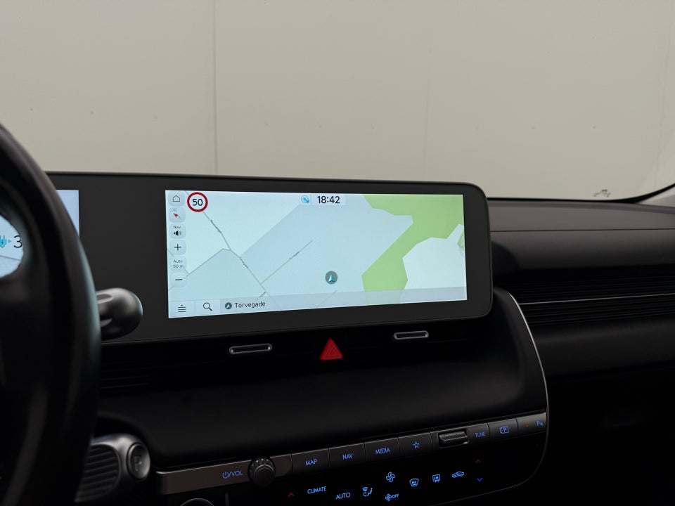 Hyundai Ioniq 5 73 Advanced AWD 5d