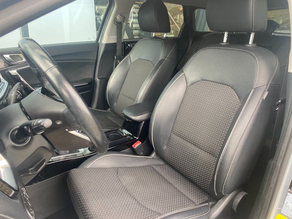 Kia Ceed 1,0 T-GDi Intro Edition SW 5d