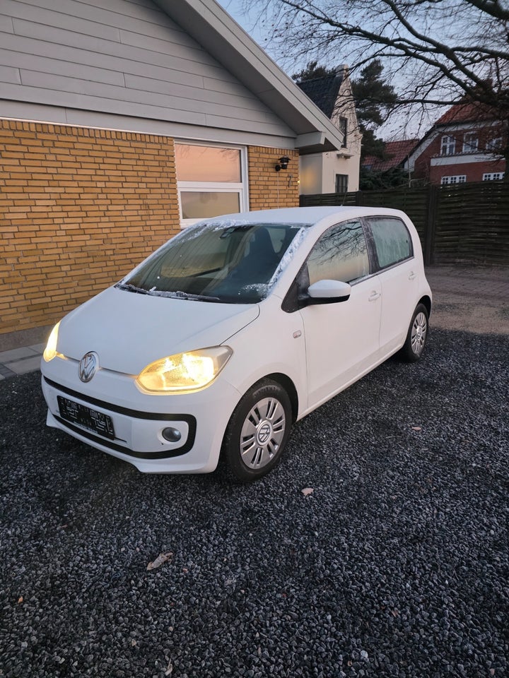 VW Up! 1,0 60 Move Up! BMT 5d