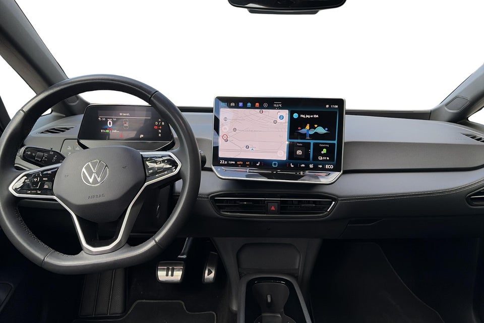 VW ID.3 77 Pro S 5d