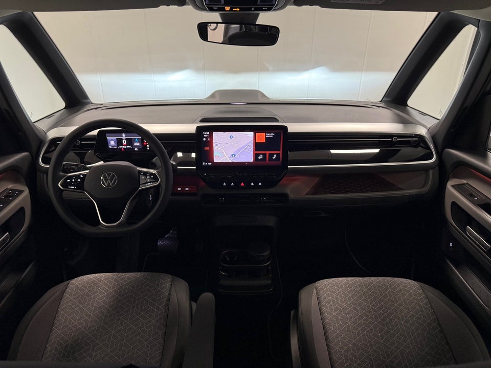 VW ID.Buzz 77 Pro SWB 5d