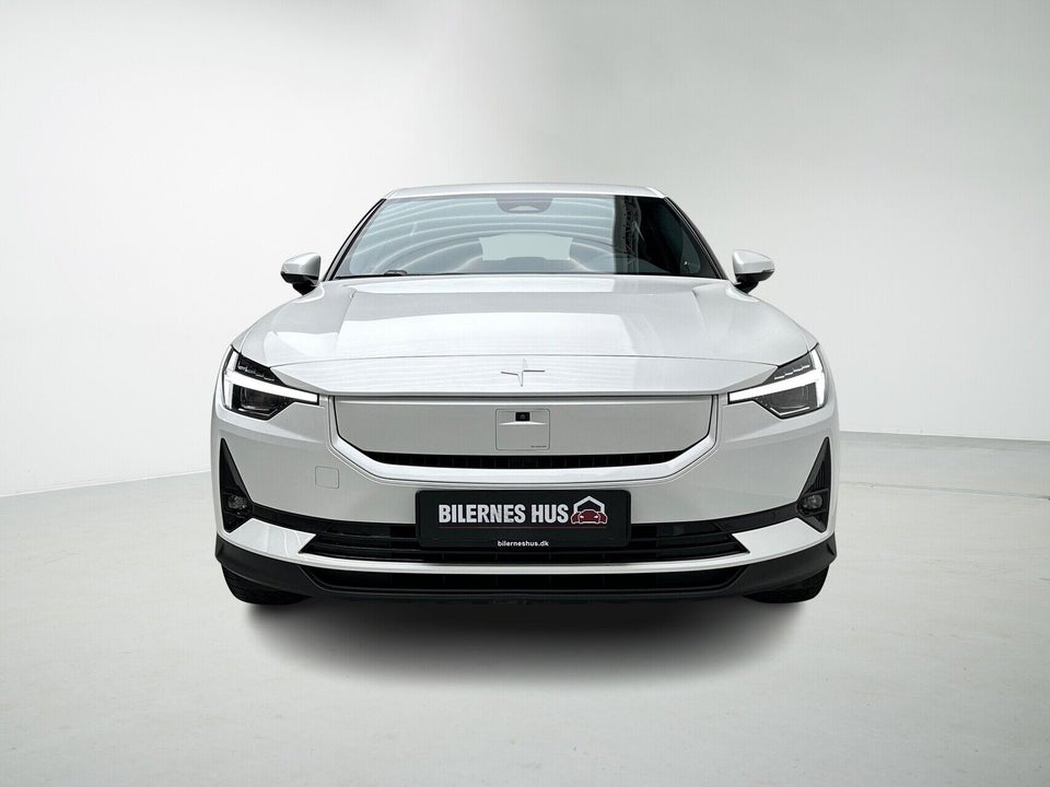 Polestar 2 Standard Range 5d