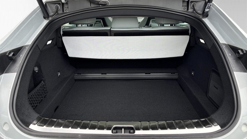 Polestar 4 Long Range 5d