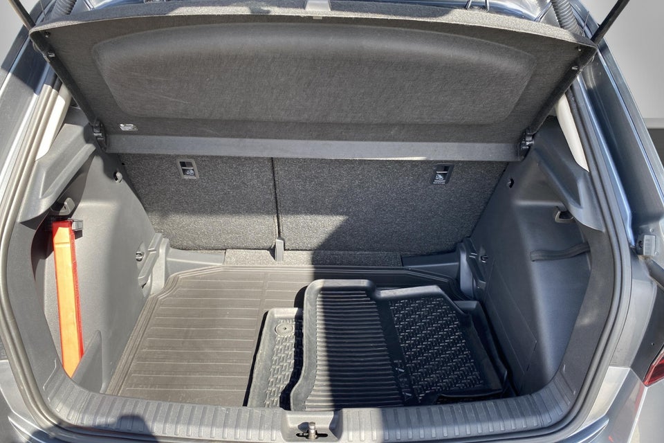 Skoda Fabia 1,0 TSi 110 Ambition DSG 5d