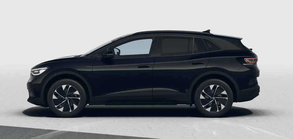 VW ID.4 77 Style+ 5d