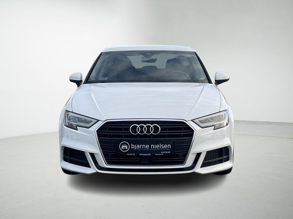 Audi A3 35 TFSi S-line Sportback S-tr. 5d