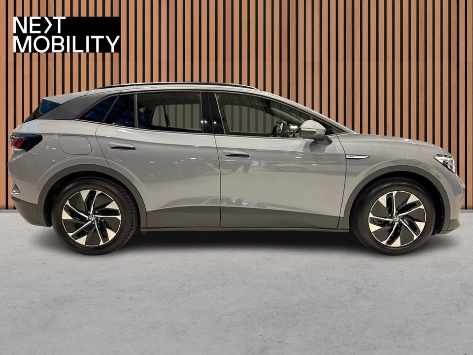 VW ID.4 77 Pro Performance 5d