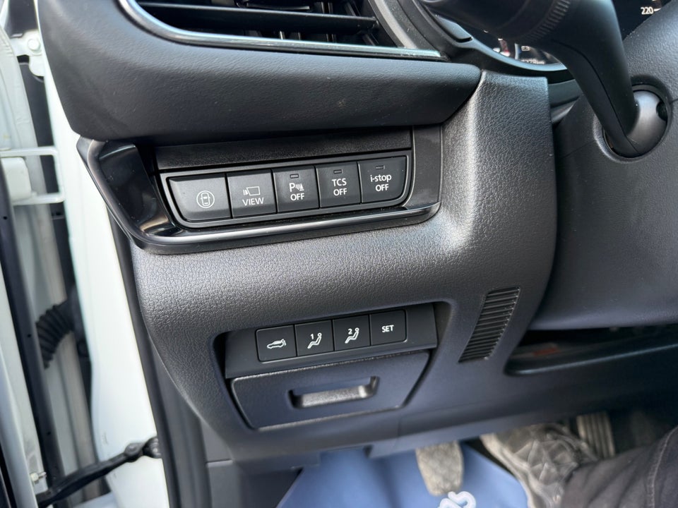 Mazda CX-30 2,0 SkyActiv-G 122 Cosmo 5d