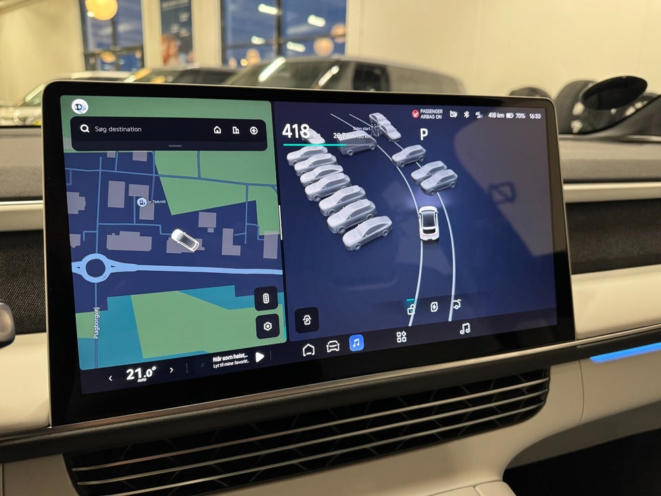 Xpeng G6 Long Range 5d