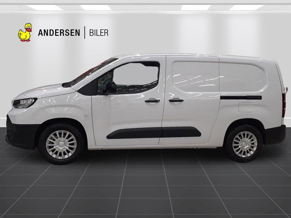 Toyota ProAce City 50 Medium Comfort