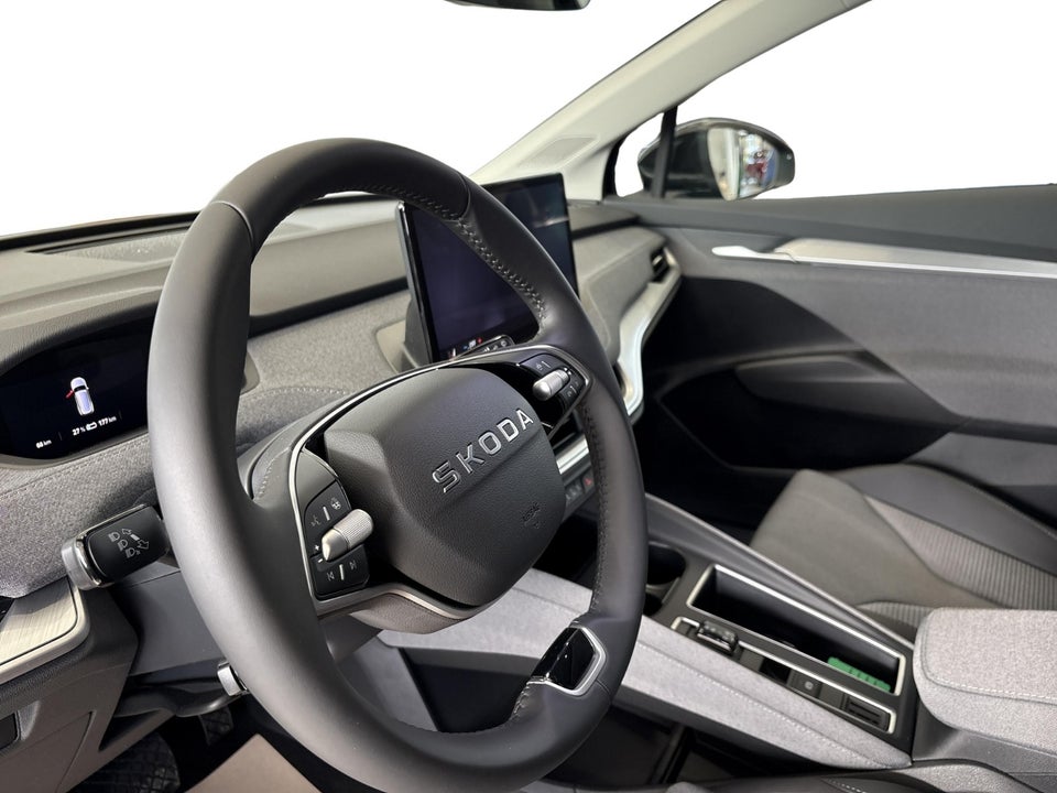 Skoda Enyaq 85 iV Premium 5d