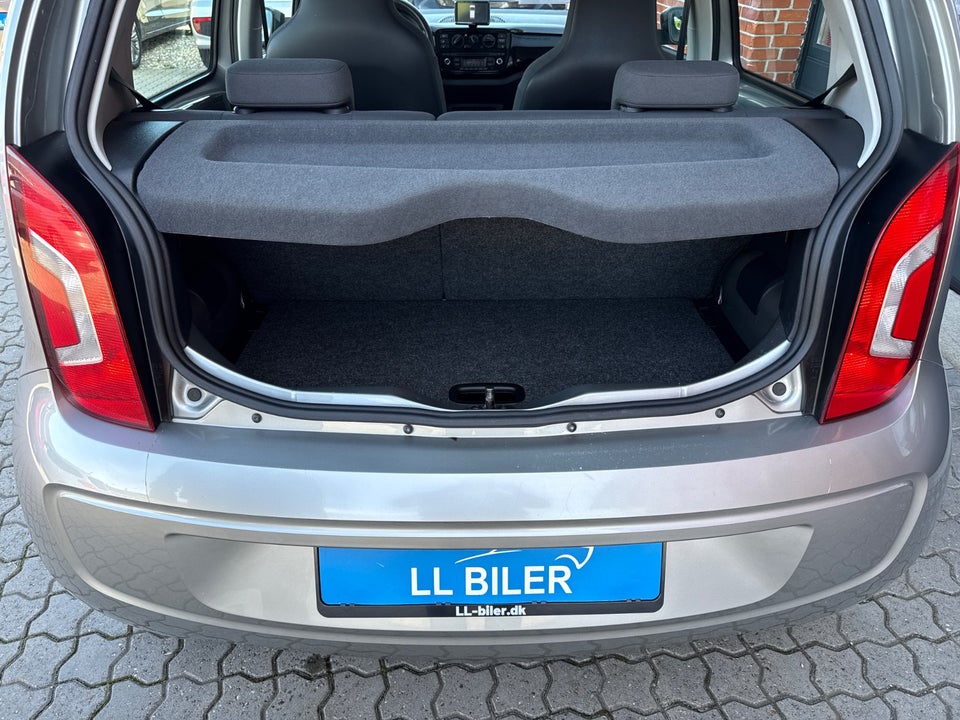 VW Up! 1,0 60 Move Up! BMT 5d