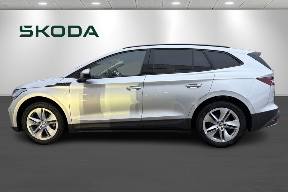 Skoda Enyaq 60 iV Loft 5d