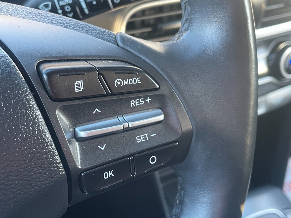 Hyundai Kona 1,0 T-GDi Limited Edition S 5d